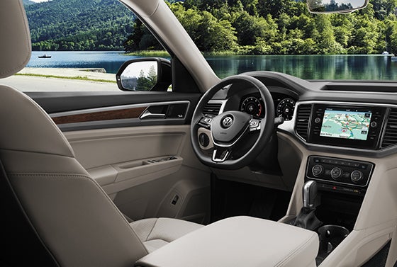 Volkswagen Warranty at Shared Inventory - Stone Mountain Volkswagen in Snellville GA