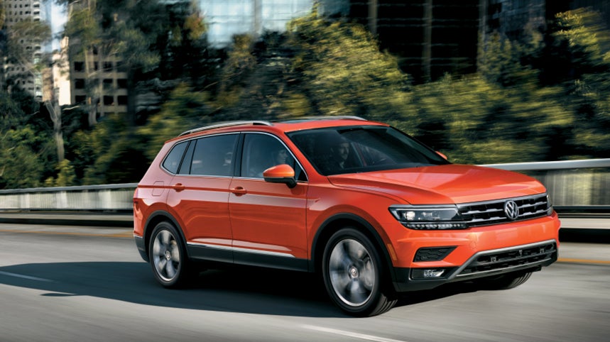 Volkswagen Warranty at Shared Inventory - Stone Mountain Volkswagen in Snellville GA