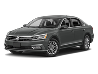 2016 Passat