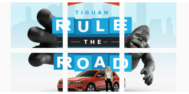 rule the road