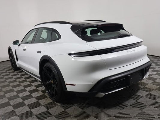 Used 2023 Porsche Taycan  with VIN WP0BA2Y17PSA60096 for sale in Snellville, GA