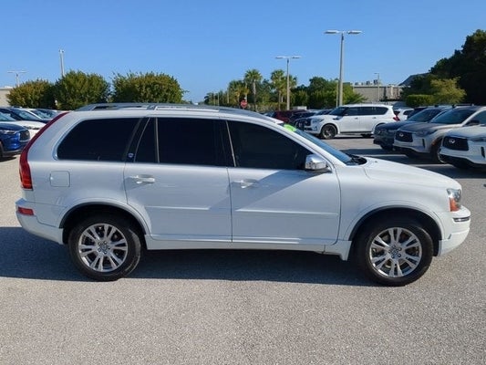 Used 2014 Volvo XC90 3.2 with VIN YV4952CY7E1692794 for sale in Snellville, GA