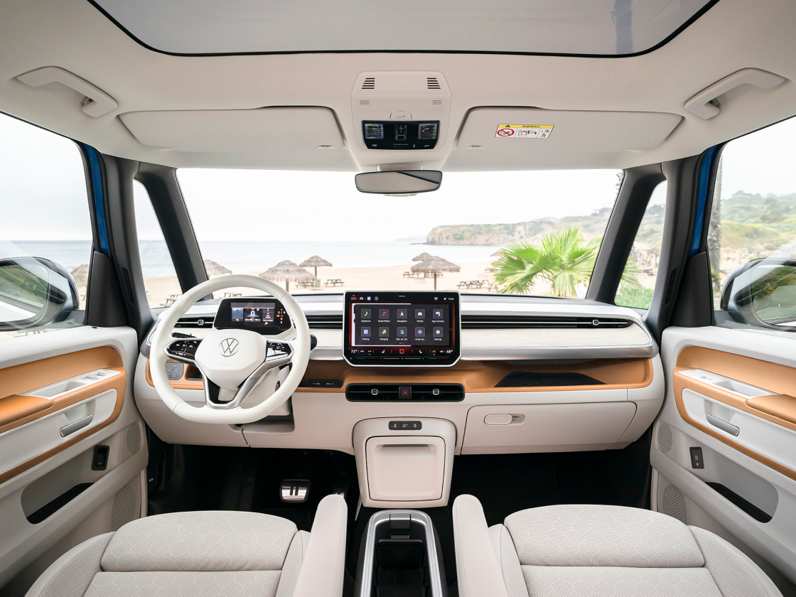 Shared Inventory - Stone Mountain Volkswagen in Snellville GA