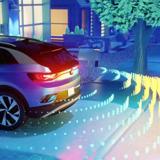 ID.Buzz | Shared Inventory - Stone Mountain Volkswagen in Snellville GA