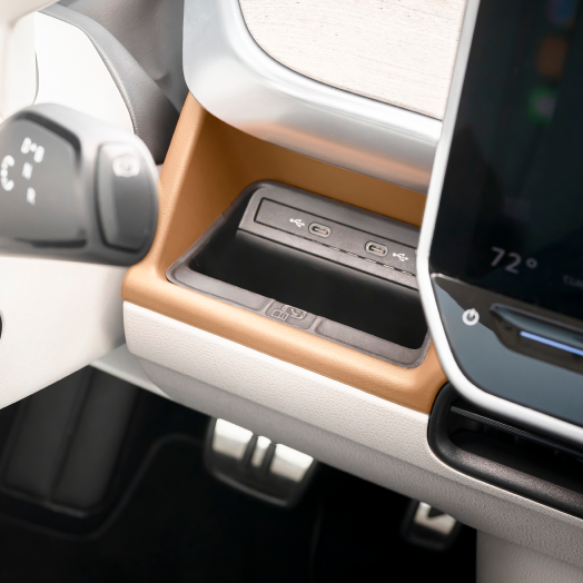 ID.Buzz | Shared Inventory - Stone Mountain Volkswagen in Snellville GA