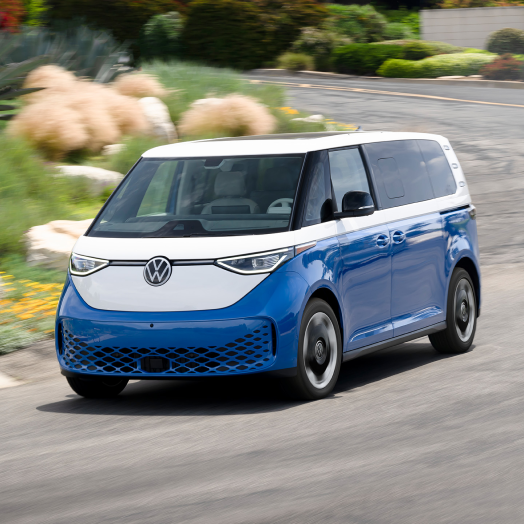 ID.Buzz | Shared Inventory - Stone Mountain Volkswagen in Snellville GA