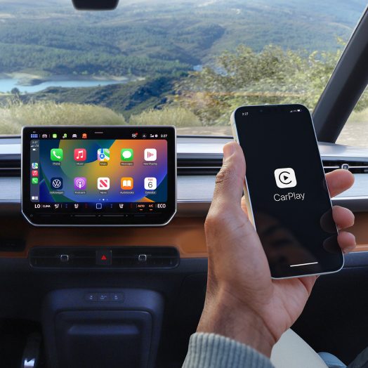 ID.Buzz | Shared Inventory - Stone Mountain Volkswagen in Snellville GA