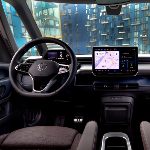 ID.Buzz | Shared Inventory - Stone Mountain Volkswagen in Snellville GA