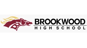 Brookwood High school Football