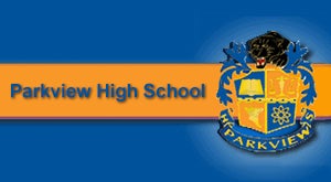 Parkview High school Football