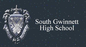 South Gwinnett High school Football