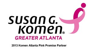 Susan G Komen Atlanta