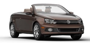 Volkswagen Eos