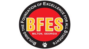 Birmingham Falls Elementary School