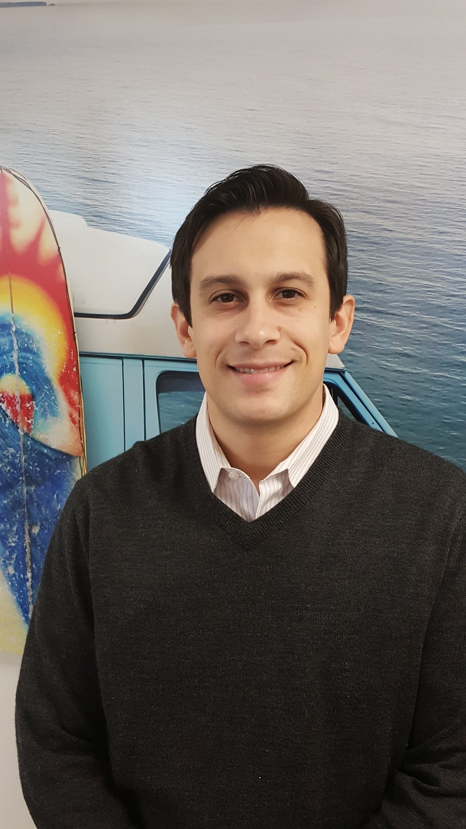 Phillip Franco