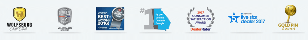 Stone Mountain Awards 